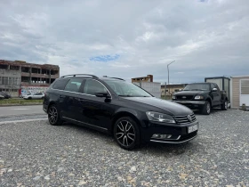 VW Passat 2.0TDI KLIMATIK, снимка 3