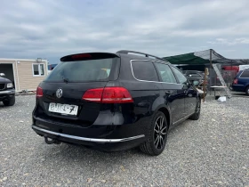 VW Passat 2.0TDI KLIMATIK, снимка 5