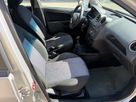 Ford Fiesta 1, 4i-ПървиСобственик-130000км.-НОВА, снимка 9