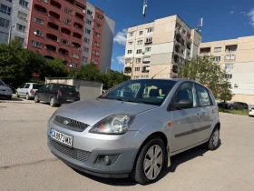 Ford Fiesta 1, 4i-ПървиСобственик-130000км.-НОВА, снимка 10