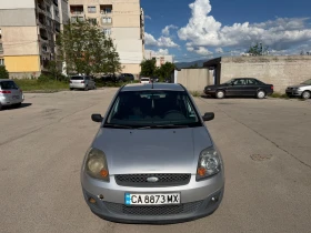 Ford Fiesta 1, 4i-ПървиСобственик-130000км.-НОВА, снимка 2