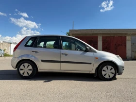Ford Fiesta 1, 4i-ПървиСобственик-130000км.-НОВА, снимка 4