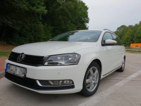 VW Passat, снимка 1