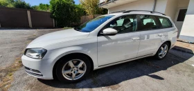 VW Passat, снимка 4