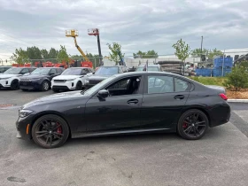 BMW 340 M340i xDrive  CARFAX, снимка 2