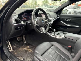 BMW 340 M340i xDrive  CARFAX, снимка 5