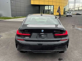 BMW 340 M340i xDrive  CARFAX, снимка 4