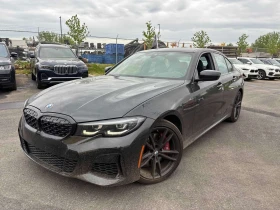 BMW 340 M340i xDrive  CARFAX, снимка 1