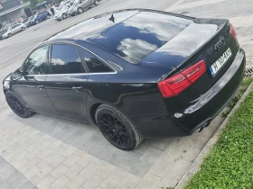 Audi A6 C7 2.0 tdi, снимка 4