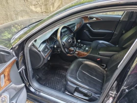 Audi A6 C7 2.0 tdi, снимка 7