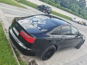 Audi A6 C7 2.0 tdi, снимка 5