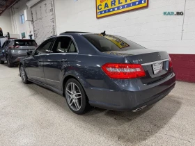 Mercedes-Benz E 350  BlueTEC * Luxury * АвтоКредит* (ЦЕНА ДО БГ), снимка 5
