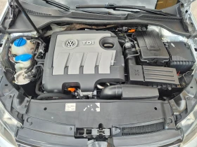 VW Golf 1.6TDI 105К.С. ITALY, снимка 17