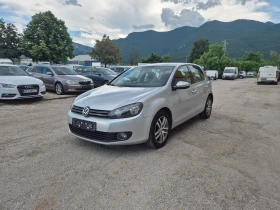 VW Golf 1.6TDI 105К.С. ITALY, снимка 1