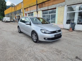 VW Golf 1.6TDI 105К.С. ITALY, снимка 3