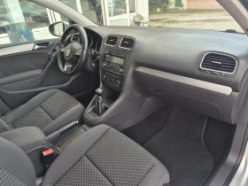 VW Golf 1.6TDI 105К.С. ITALY, снимка 12