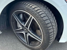 Mercedes-Benz C 43 AMG 4MATIC * ГЛАВНО ПРЕДСТАВИТЕЛСТВО НА MERCEDES* , снимка 6