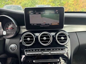 Mercedes-Benz C 43 AMG 4MATIC * ГЛАВНО ПРЕДСТАВИТЕЛСТВО НА MERCEDES* , снимка 9