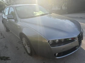 Alfa Romeo 159 sportwagon 1.9 147, снимка 11