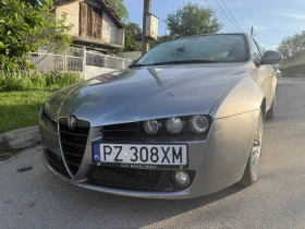 Alfa Romeo 159 sportwagon 1.9 147, снимка 2