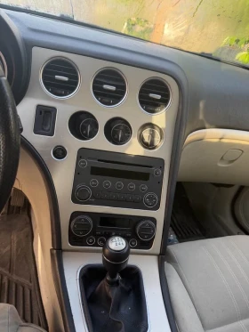 Alfa Romeo 159 sportwagon 1.9 147, снимка 5