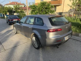 Alfa Romeo 159 sportwagon 1.9 147, снимка 7