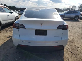 Tesla Model Y Long Range Dual Motor AWD, снимка 6