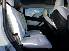 Tesla Model Y Long Range Dual Motor AWD, снимка 9