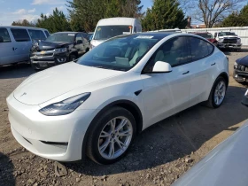 Tesla Model Y Long Range Dual Motor AWD, снимка 1