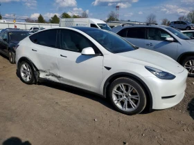 Tesla Model Y Long Range Dual Motor AWD, снимка 4