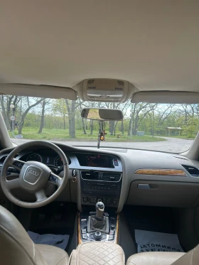 Audi A4, снимка 8