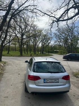 Audi A4, снимка 5