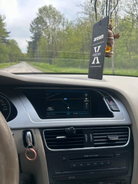 Audi A4, снимка 10