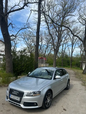 Audi A4, снимка 3
