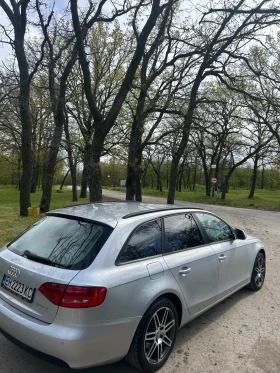 Audi A4, снимка 4