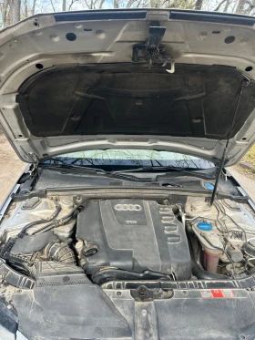 Audi A4, снимка 9