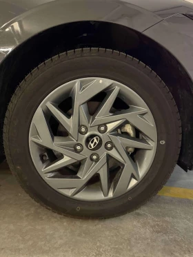 Hyundai Elantra * Preferred * CARFAX * ПАНО * KEYLESS * ПОДГРЕВИ, снимка 7