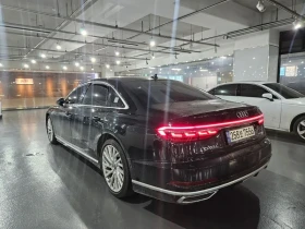 Audi A8 3.0 TDI Quattro, снимка 4