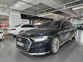 Audi A8 3.0 TDI Quattro, снимка 2