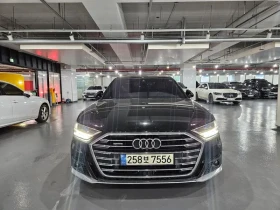Audi A8 3.0 TDI Quattro, снимка 1