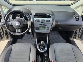 Seat Altea 1.9TDI XL XENON , снимка 11