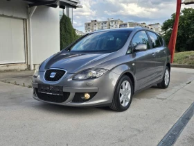 Seat Altea 1.9TDI XL XENON , снимка 1