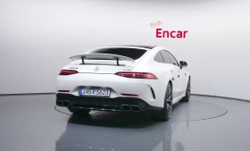 Mercedes-Benz AMG GT 63 S* SOFT CLOSE* МАСАЖ* 360* HUD* КРАЙНА ЦЕНА, снимка 4