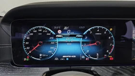 Mercedes-Benz AMG GT 63 S* SOFT CLOSE* МАСАЖ* 360* HUD* КРАЙНА ЦЕНА, снимка 8