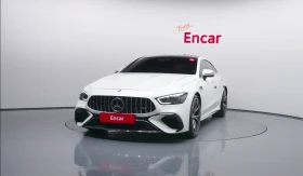 Mercedes-Benz AMG GT 63 S* SOFT CLOSE* МАСАЖ* 360* HUD* КРАЙНА ЦЕНА, снимка 3
