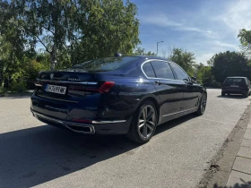 BMW 745 Le High Executive , снимка 6