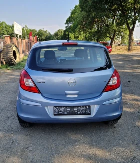 Opel Corsa 1.2i 86000км., снимка 5