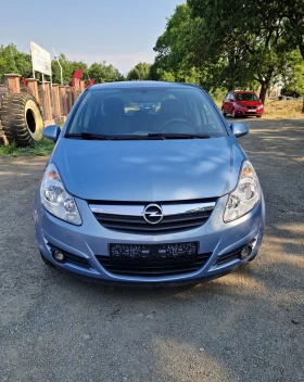 Opel Corsa 1.2i 86000км., снимка 2