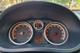Opel Corsa 1.2i 86000км., снимка 12