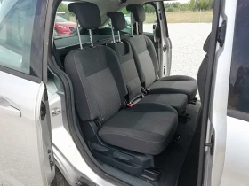 Ford C-max GRAND 1.6D KLI ITALIA, снимка 10